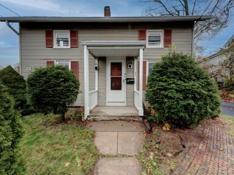 257 Spruce Street Manchester CT 06040