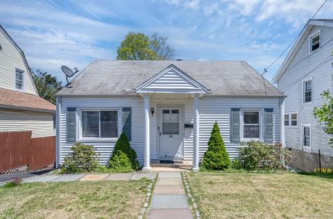 38 Silvermine Avenue Norwalk CT 06850