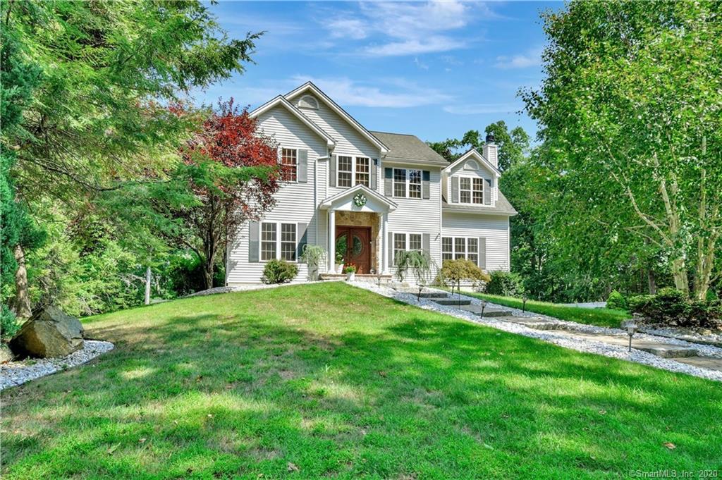 3 Ormsby Lane New Milford CT 06776