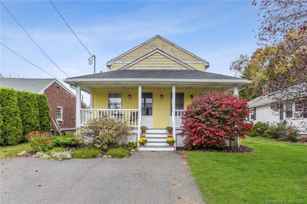 44 Francis Avenue Middletown CT 06457