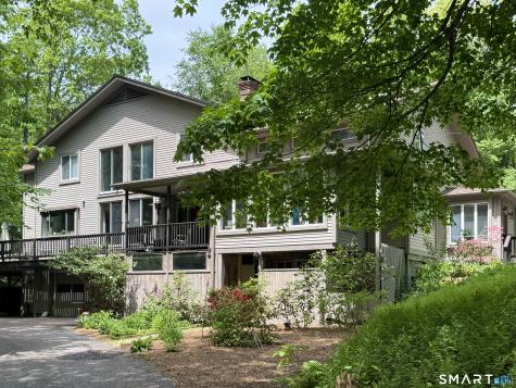 167 Isaiah Smith Lane Morris CT 06763