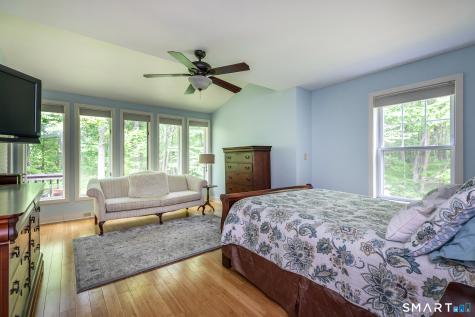167 Isaiah Smith Lane Morris CT 06763