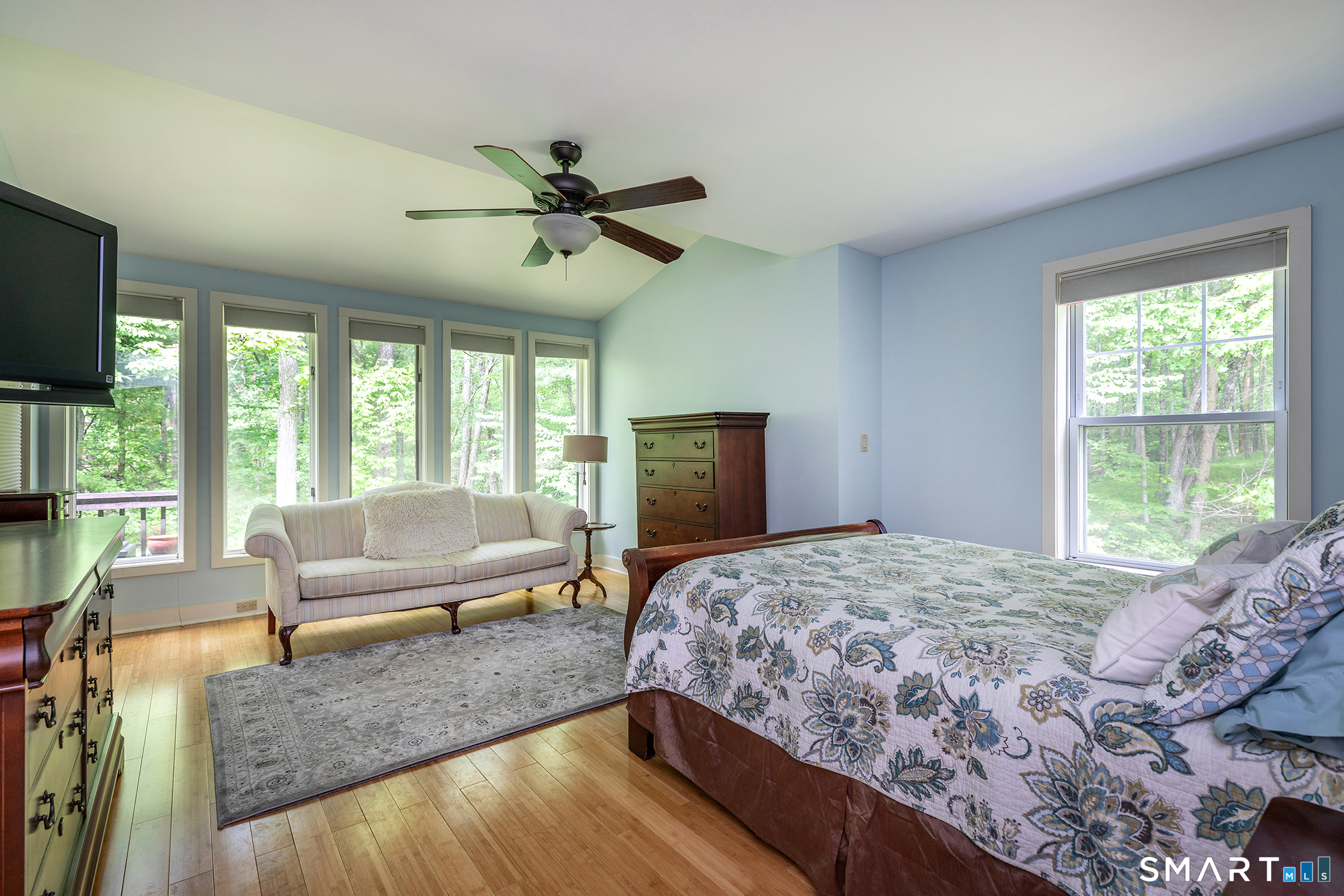 167 Isaiah Smith Lane Morris CT 06763