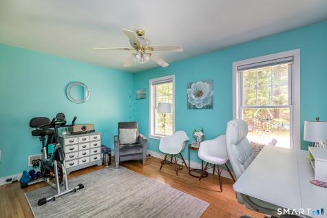 167 Isaiah Smith Lane Morris CT 06763