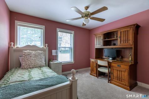 167 Isaiah Smith Lane Morris CT 06763