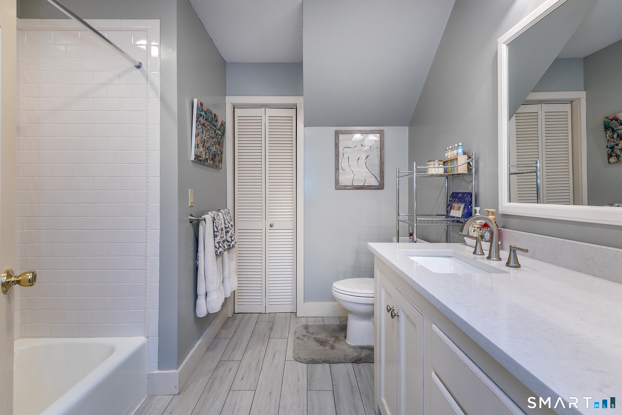 167 Isaiah Smith Lane Morris CT 06763