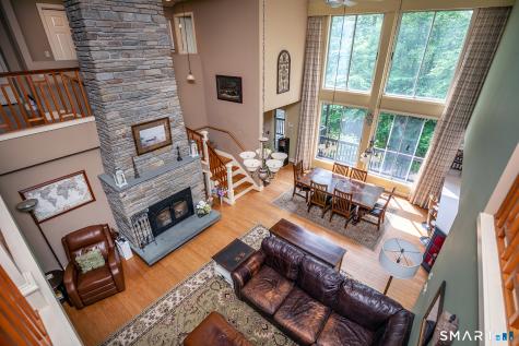 167 Isaiah Smith Lane Morris CT 06763