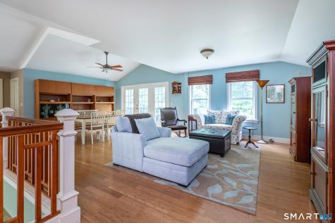 167 Isaiah Smith Lane Morris CT 06763
