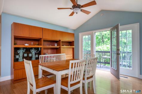 167 Isaiah Smith Lane Morris CT 06763