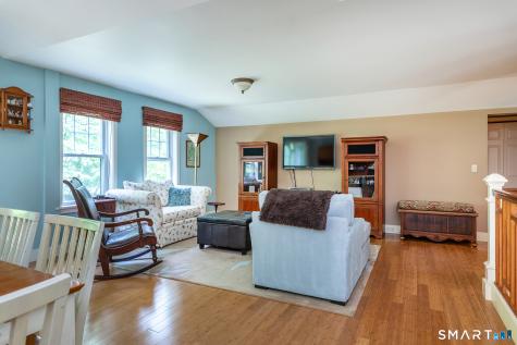 167 Isaiah Smith Lane Morris CT 06763