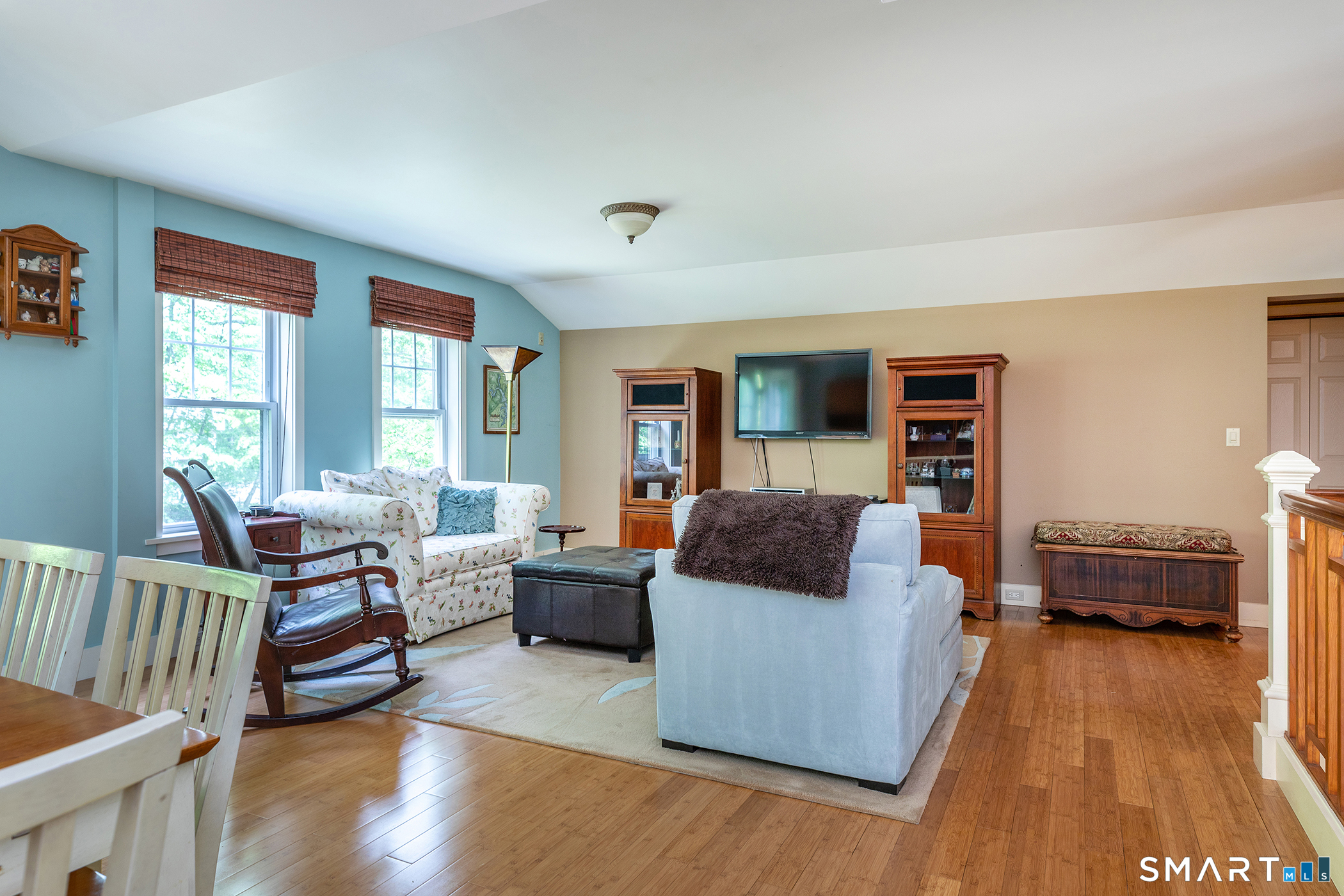 167 Isaiah Smith Lane Morris CT 06763