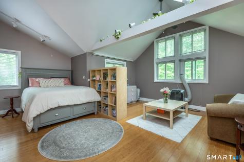 167 Isaiah Smith Lane Morris CT 06763