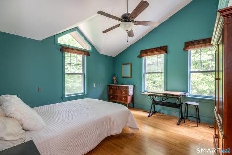 167 Isaiah Smith Lane Morris CT 06763