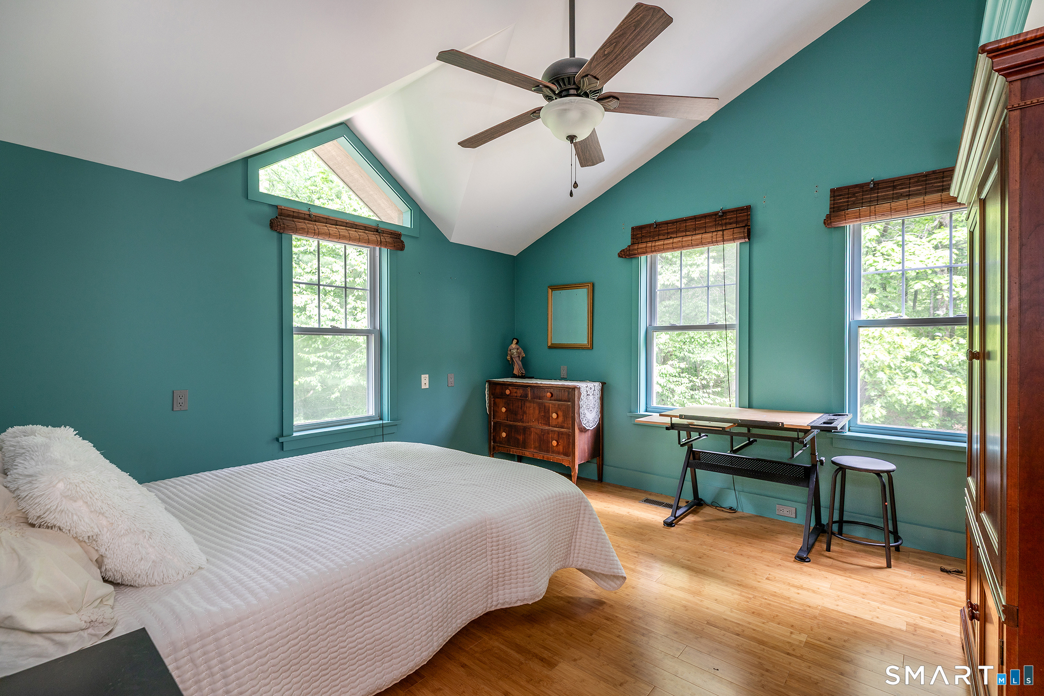 167 Isaiah Smith Lane Morris CT 06763