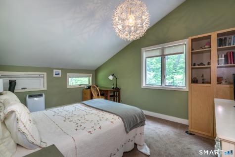 167 Isaiah Smith Lane Morris CT 06763