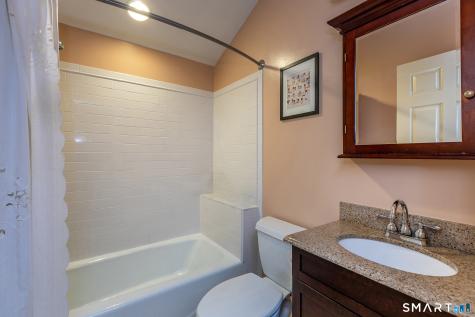 167 Isaiah Smith Lane Morris CT 06763