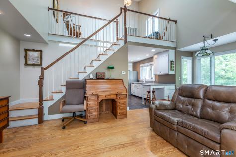 167 Isaiah Smith Lane Morris CT 06763