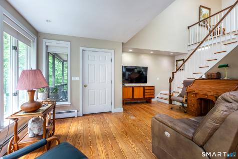 167 Isaiah Smith Lane Morris CT 06763