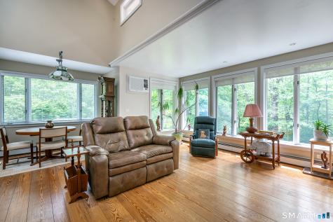 167 Isaiah Smith Lane Morris CT 06763