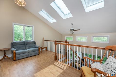 167 Isaiah Smith Lane Morris CT 06763
