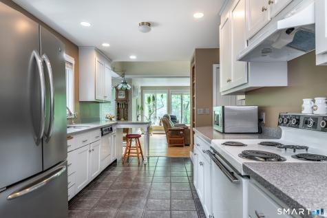 167 Isaiah Smith Lane Morris CT 06763