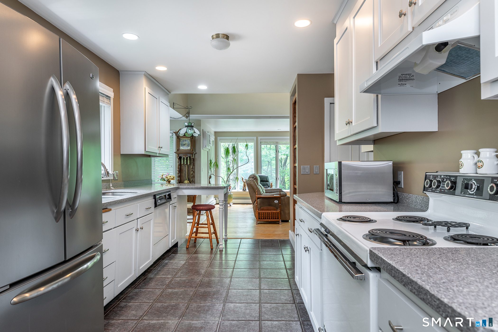 167 Isaiah Smith Lane Morris CT 06763