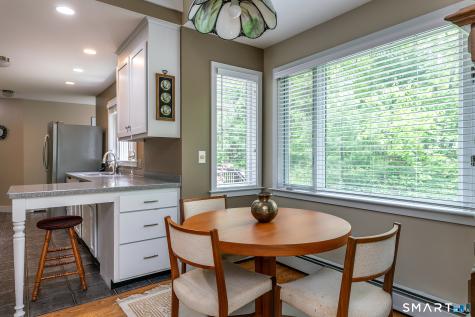 167 Isaiah Smith Lane Morris CT 06763
