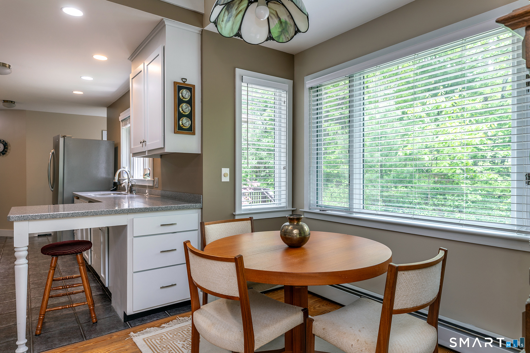 167 Isaiah Smith Lane Morris CT 06763