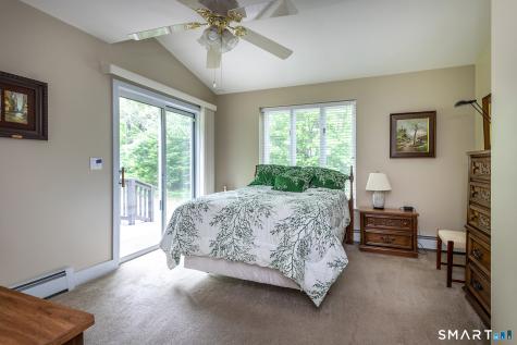 167 Isaiah Smith Lane Morris CT 06763