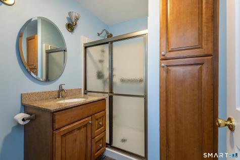 167 Isaiah Smith Lane Morris CT 06763