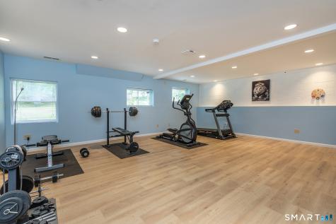 167 Isaiah Smith Lane Morris CT 06763