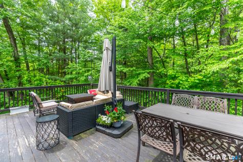 167 Isaiah Smith Lane Morris CT 06763
