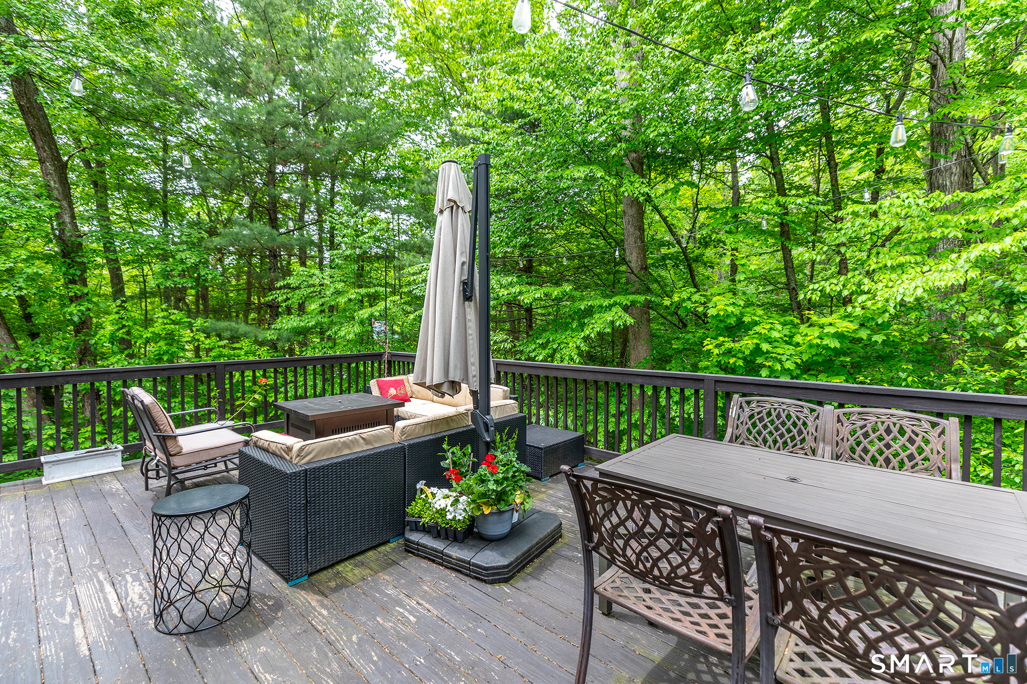 167 Isaiah Smith Lane Morris CT 06763