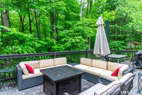 167 Isaiah Smith Lane Morris CT 06763