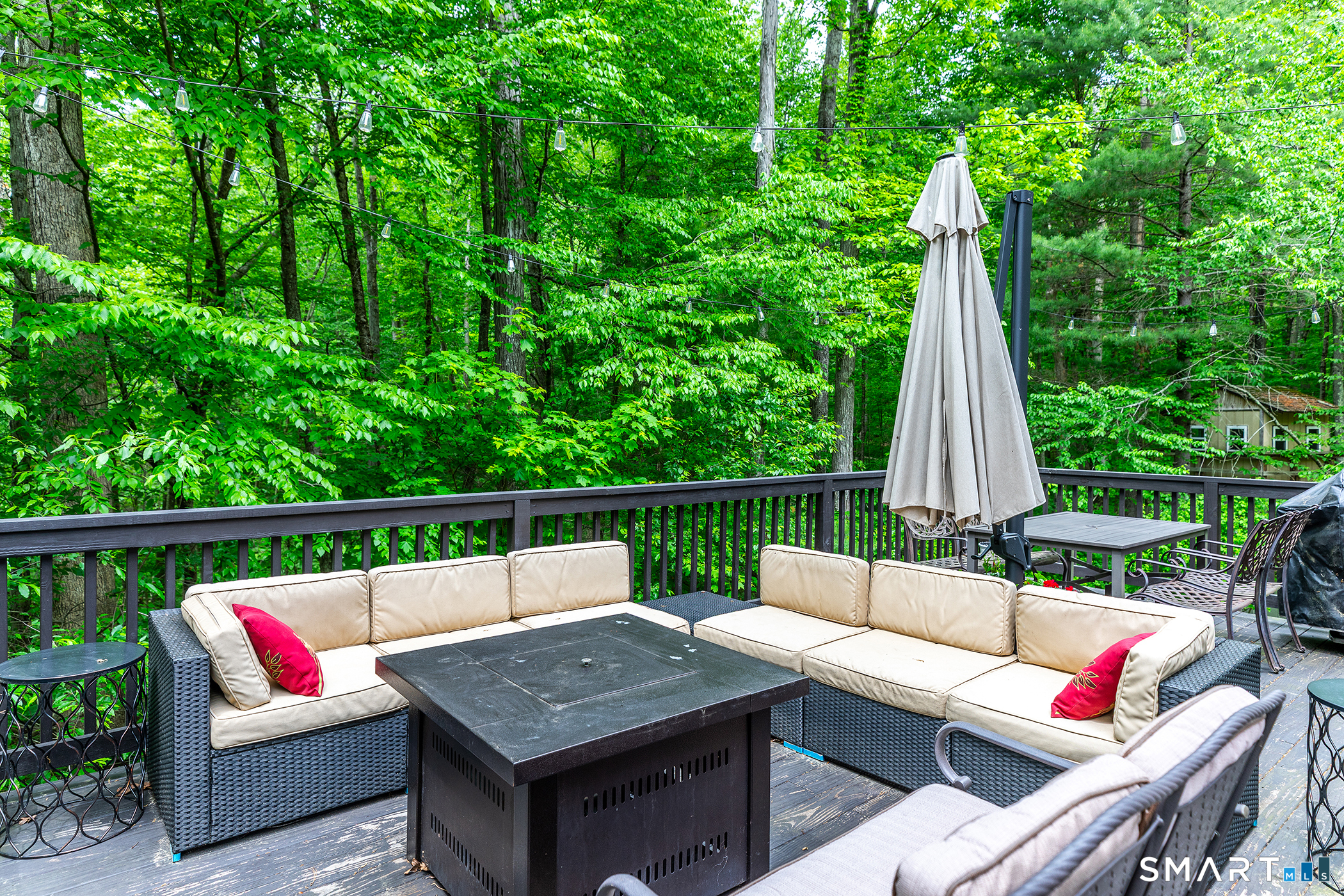 167 Isaiah Smith Lane Morris CT 06763