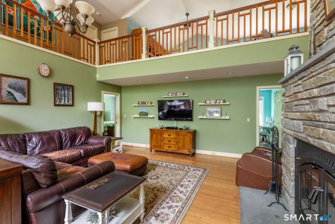 167 Isaiah Smith Lane Morris CT 06763