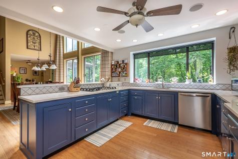 167 Isaiah Smith Lane Morris CT 06763