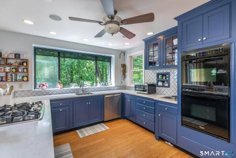 167 Isaiah Smith Lane Morris CT 06763