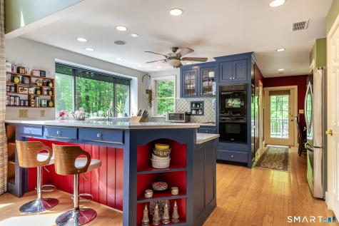 167 Isaiah Smith Lane Morris CT 06763