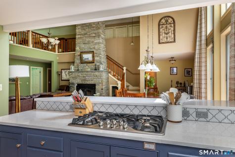 167 Isaiah Smith Lane Morris CT 06763