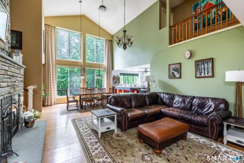 167 Isaiah Smith Lane Morris CT 06763