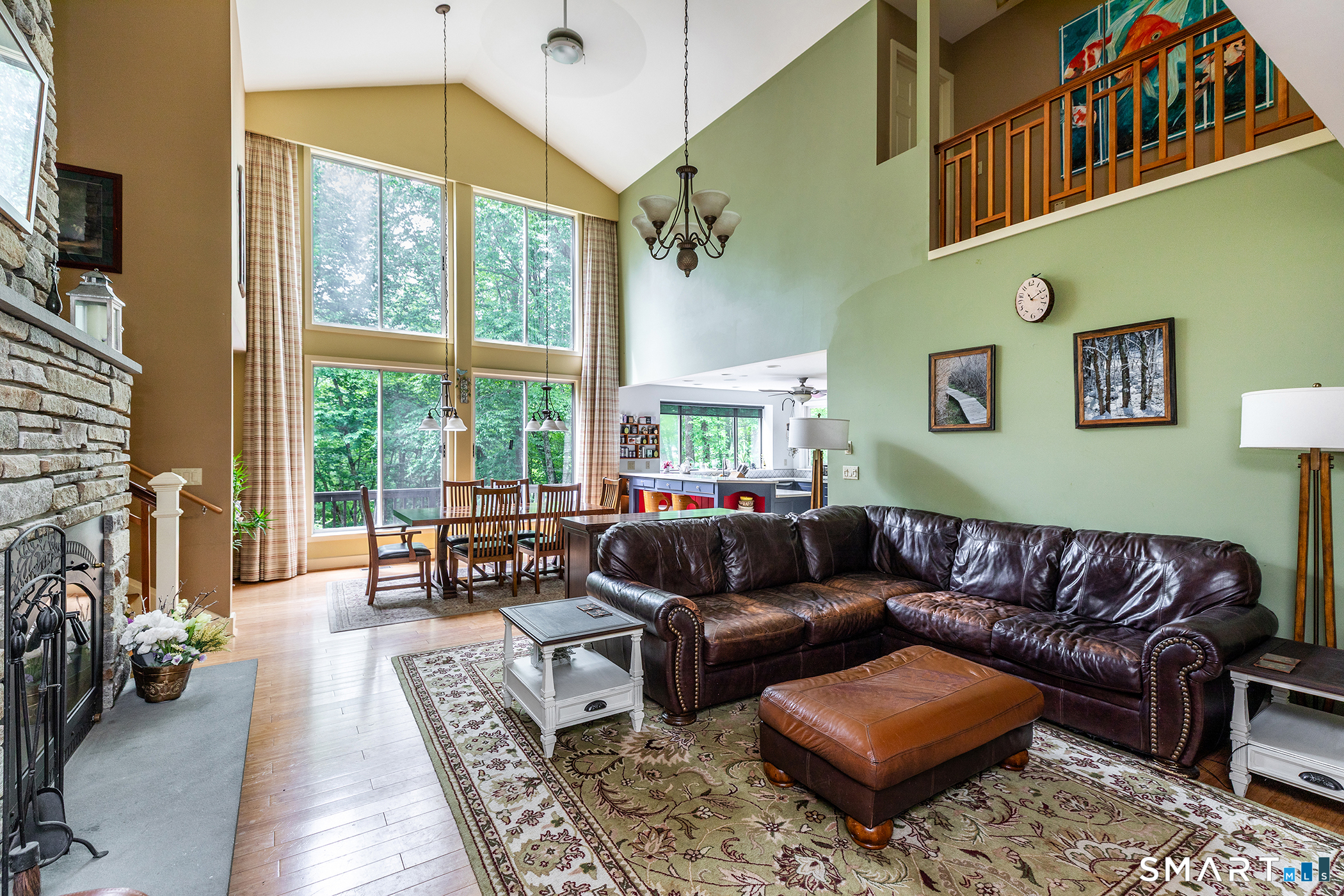 167 Isaiah Smith Lane Morris CT 06763