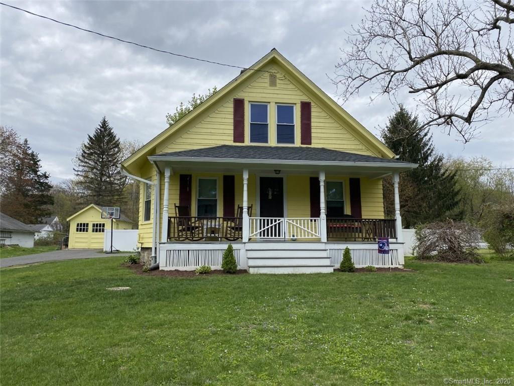 202 Meadow Street Shelton CT 06484
