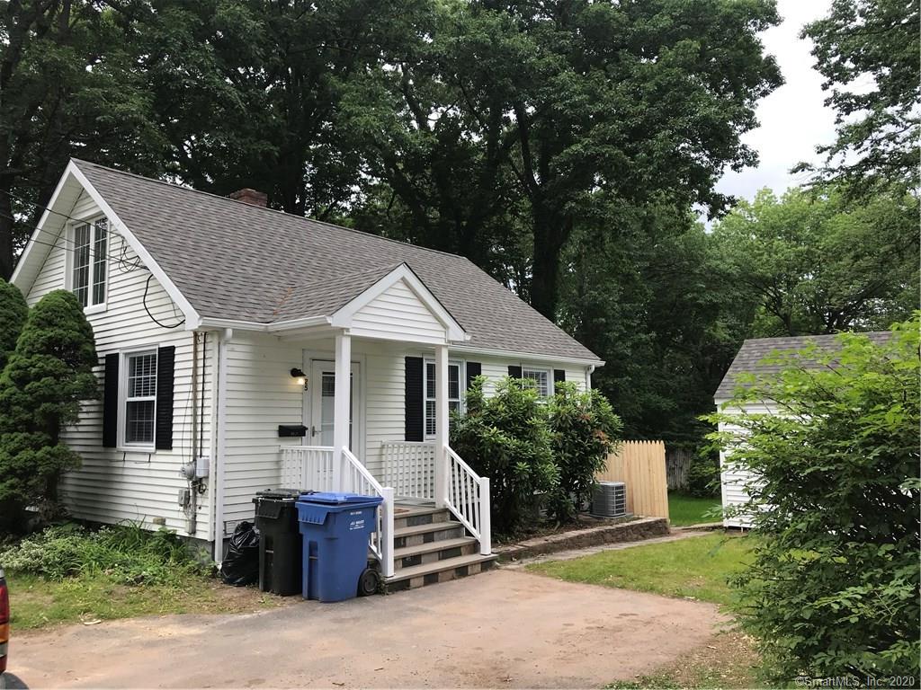 25 Yale Acres Road Meriden CT 06450