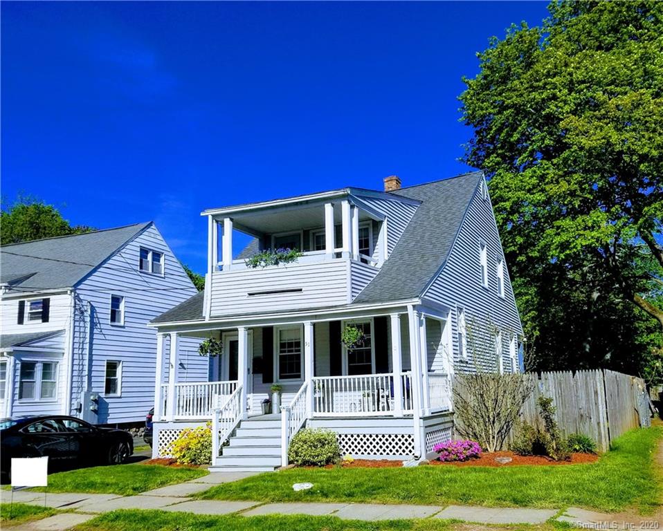 51 North Pearl Street Meriden CT 06450