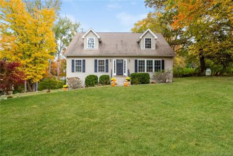 4 Sunset Lane New Milford CT 06776
