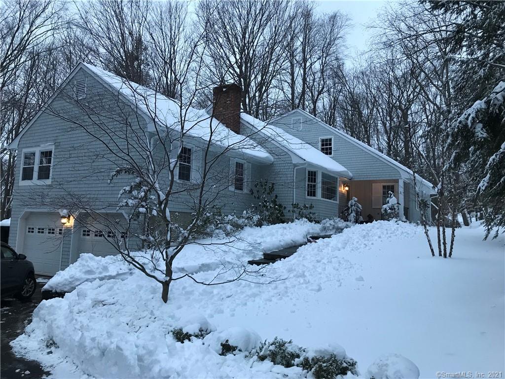 38 Minuteman Road Ridgefield CT 06877