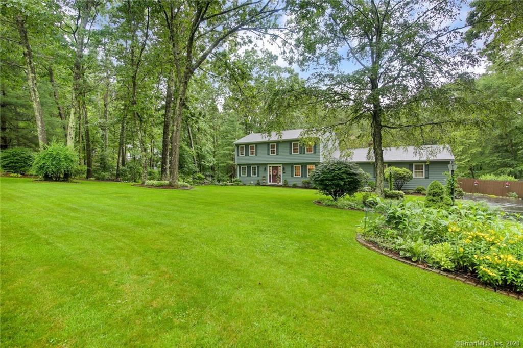 84 Settlers Hill Road Southbury CT 06488