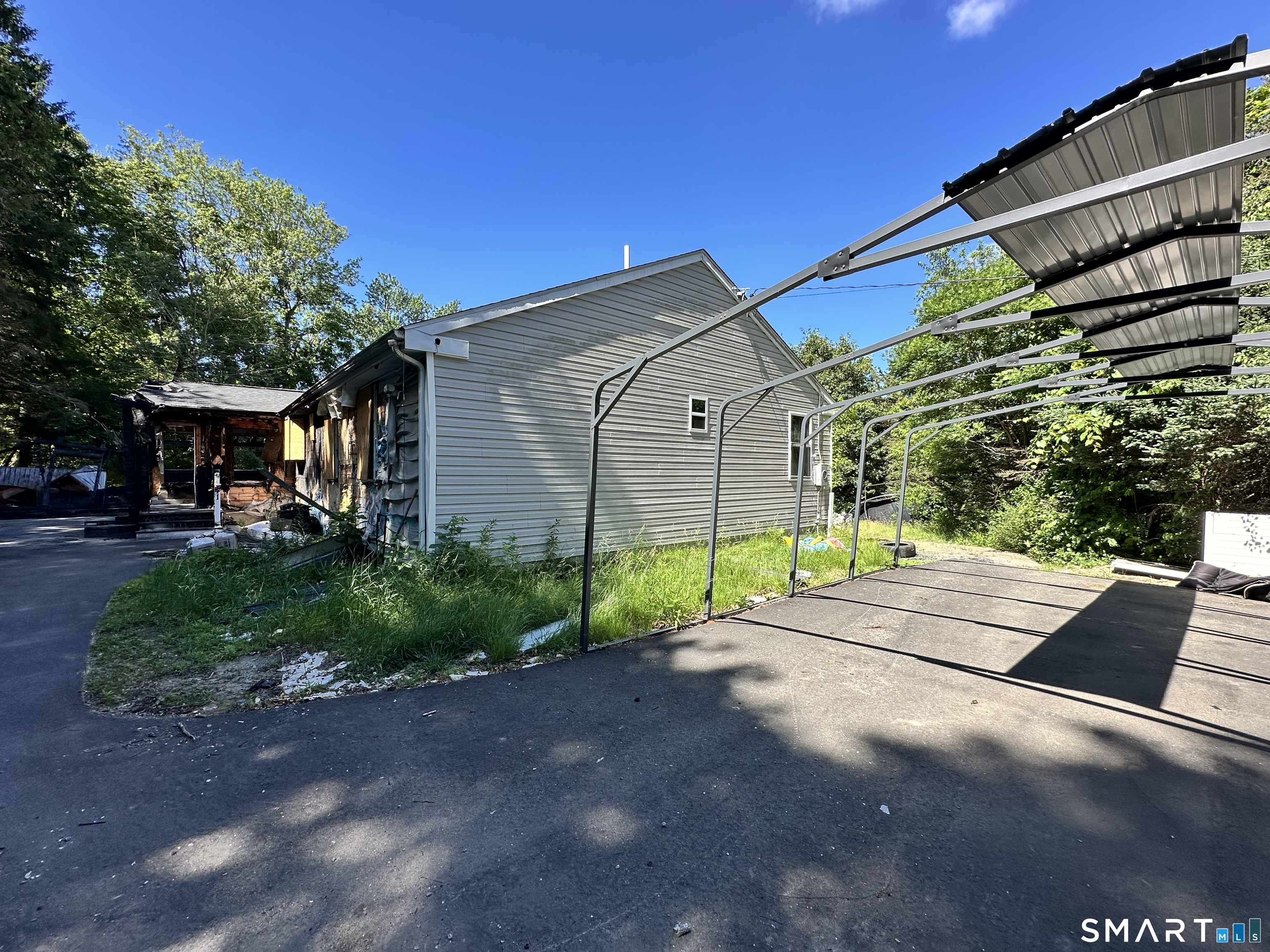 Plainfield CT 06374