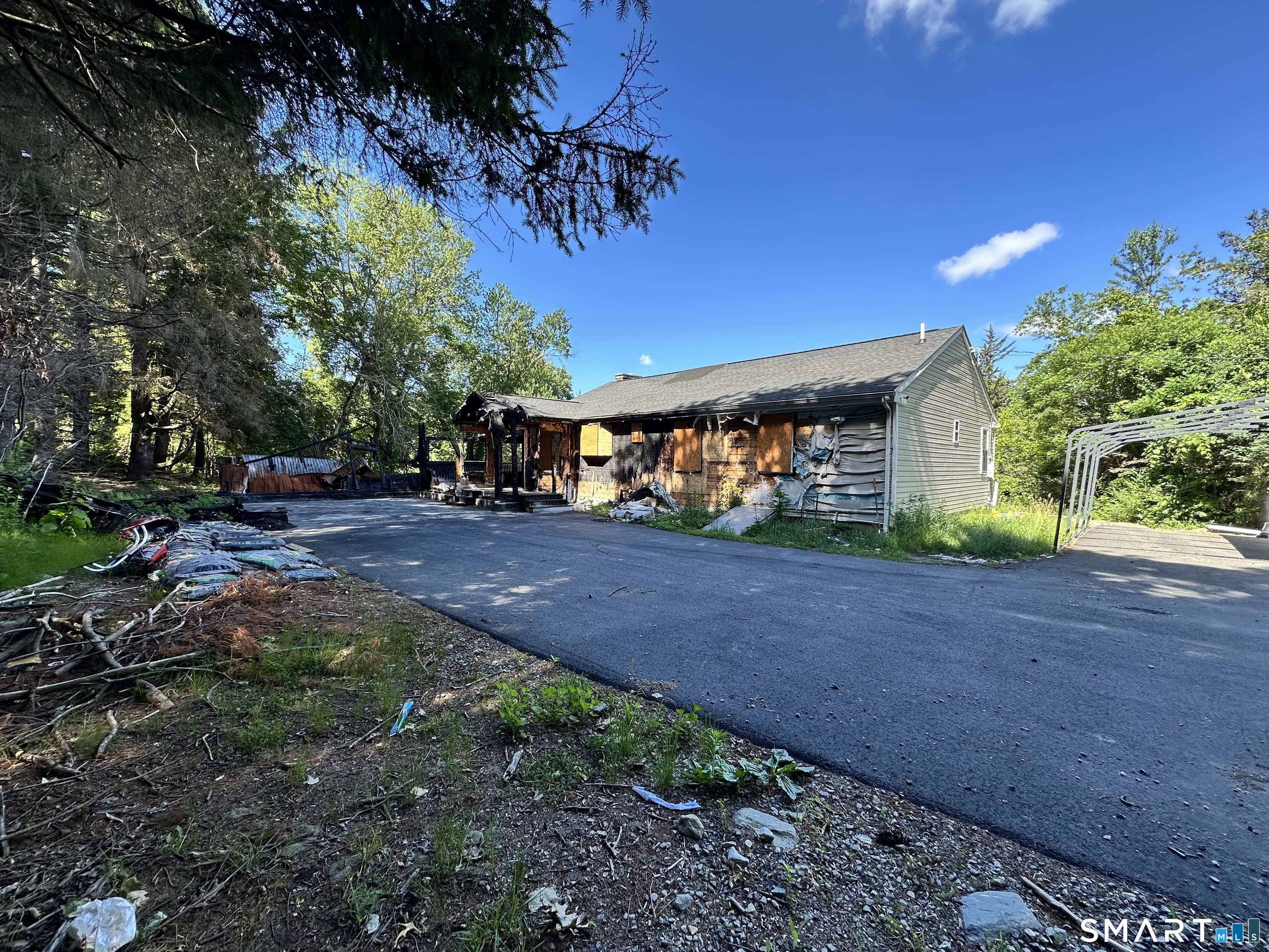 Plainfield CT 06374